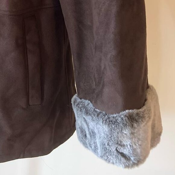 Winter Jacket - Picture 2 of 4